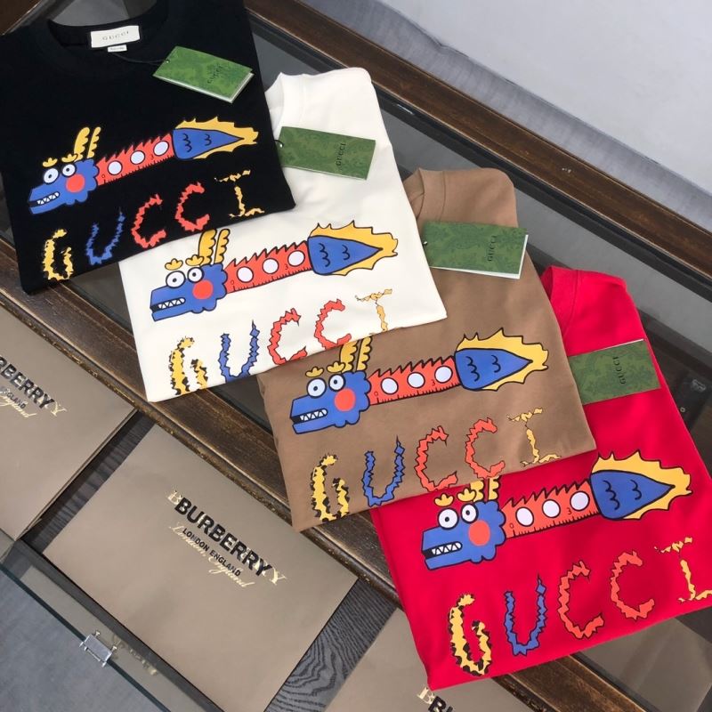 Gucci T-Shirts